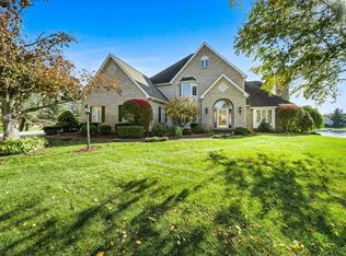 14612 Stonington Ct, Granger, IN