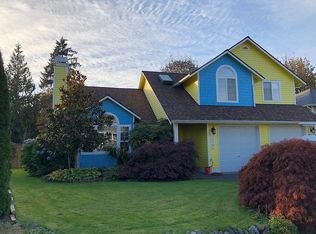 1710 116th Ave SE, Lake Stevens, WA 98258