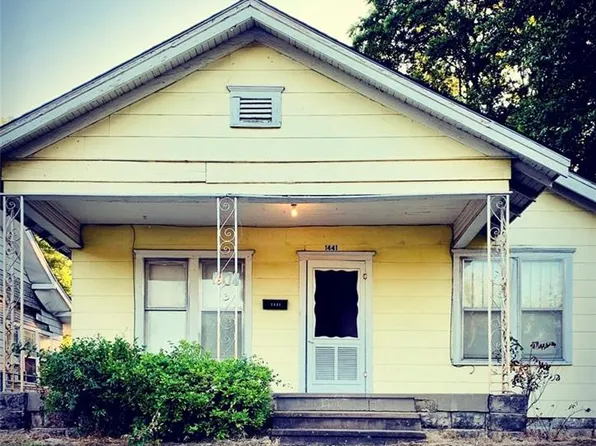 1441 N Greenwood Ave, Fort Smith, AR 72901