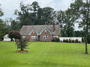 114 Lackey Dr, Calhoun City, MS 38916