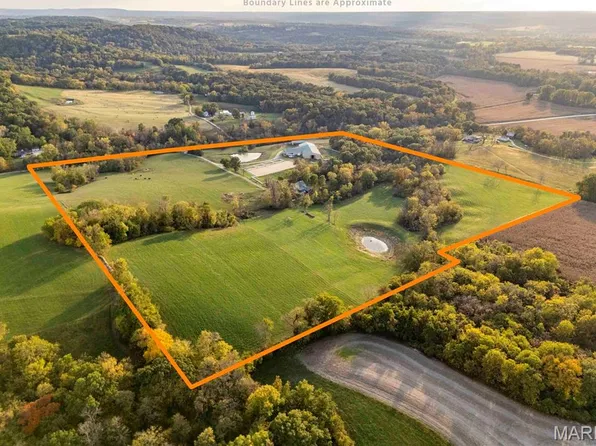 24606 Pike #248, Louisiana, MO 63353