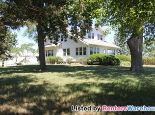64151 250th St, Nevada, IA 50201