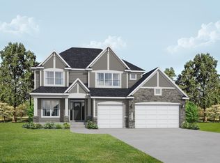 4739 131st Ave NE, Blaine, MN 55449