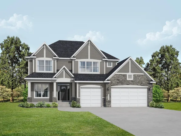 4739 131st Ave NE, Blaine, MN 55449