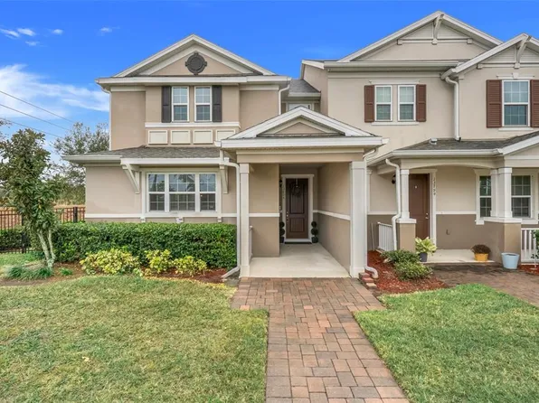 13805 Bressler Aly, Windermere, FL 34786