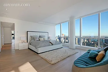 Rented by Corcoran