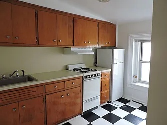 Rented by Brown Harris Stevens