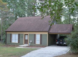 109 Forest Pl, Stockbridge, GA 30281