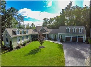 9 Kenney Rd, Middleton, MA 01949