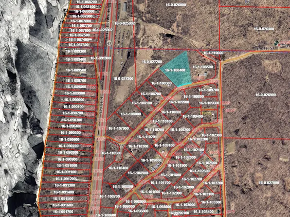 32XX 190th St, Isle, MN 56342