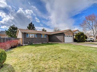 7421 Coors Dr, Arvada, CO 80005