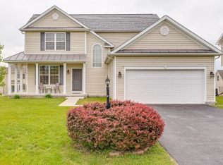 367 Webber Springs Dr, Inwood, WV 25428
