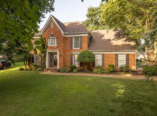 1016 Autumn Oak Cv, Collierville, TN 38017