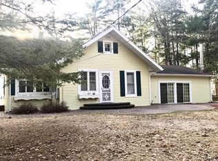 5829 Lavinia Rd NE, Bemidji, MN 56601