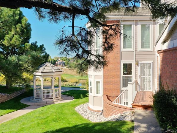 Recently Sold Homes In Lone Tree Co 816 Transactions Zillow