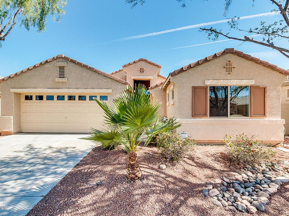 1st image of 17555 W Columbine Dr
