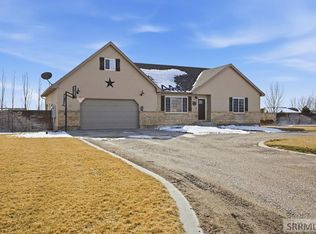 3966 E 146 N, Rigby, ID 83442