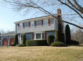 65 Longmeadow Dr, Brewer, ME 04412