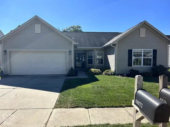 10077 Sundown Ln, Avon, IN 46123