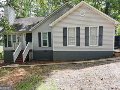 1570 Cannonville Rd, Lagrange, GA, 30240
