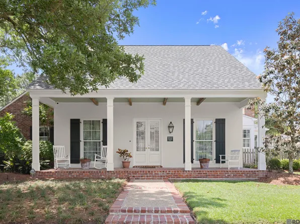 5537 Springer Ct, Baton Rouge, LA 70808