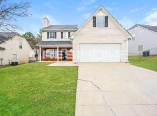 692 Wynfield Way, Jonesboro, GA 30238