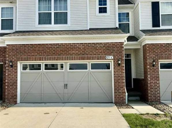 875 Dipper Ln Unit 4, Aurora, OH 44202