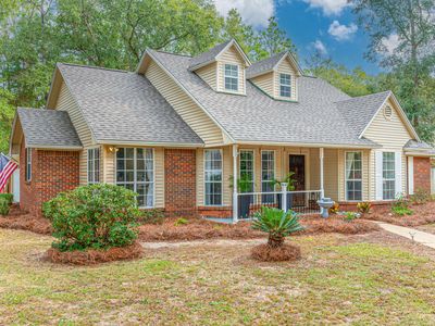 2747 Savannah Ln, Crestview, FL, 32539