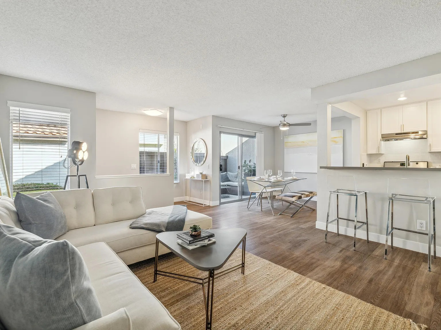 Portofino Townhomes — Photo 3