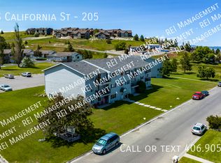 624 S California St #205, Helena, MT 59601