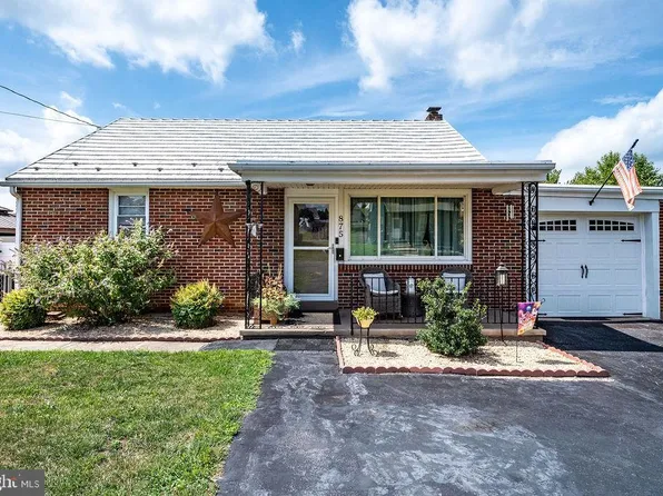 875 Columbia Ave, Sinking Spring, PA 19608
