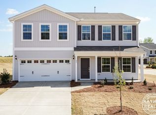 44 Plantation Dr, Youngsville, NC 27596