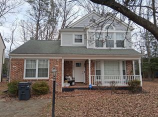 4226 Mockingbird Cir, Waldorf, MD