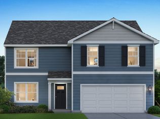 HENLEY Plan, Bauer Farm, Portage, IN 46368