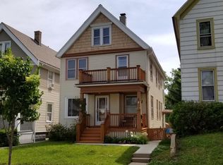 3056 S 9th St #A, Milwaukee, WI 53215