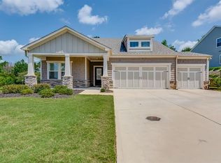 205 Longleaf Ct, Canton, GA 30114