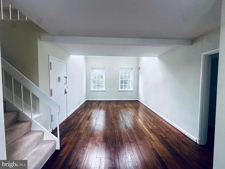 3831 Newark St NW #F450 — Photo 1