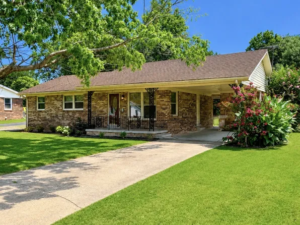 29 Hickman Hwy, Hickman, TN 38567