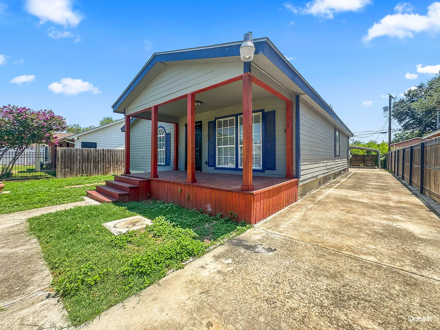 3 bed, 2.0 bath, 1470 sqft, $1,490 — Photo 2