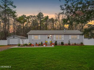 336 Jackson Mills Road, Jackson, NJ 08527