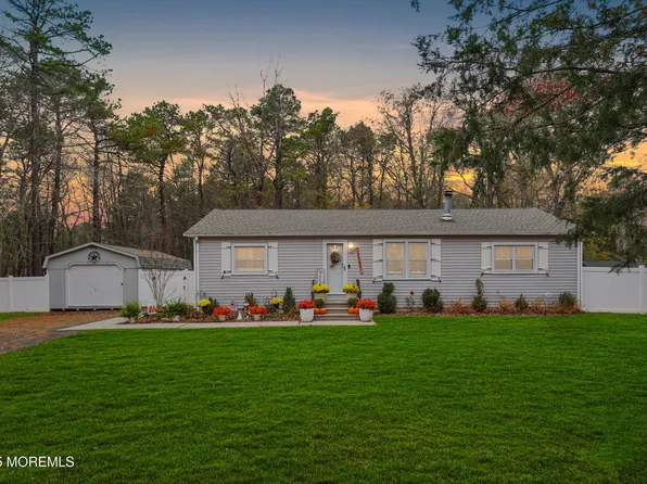 336 Jackson Mills Road, Jackson, NJ 08527