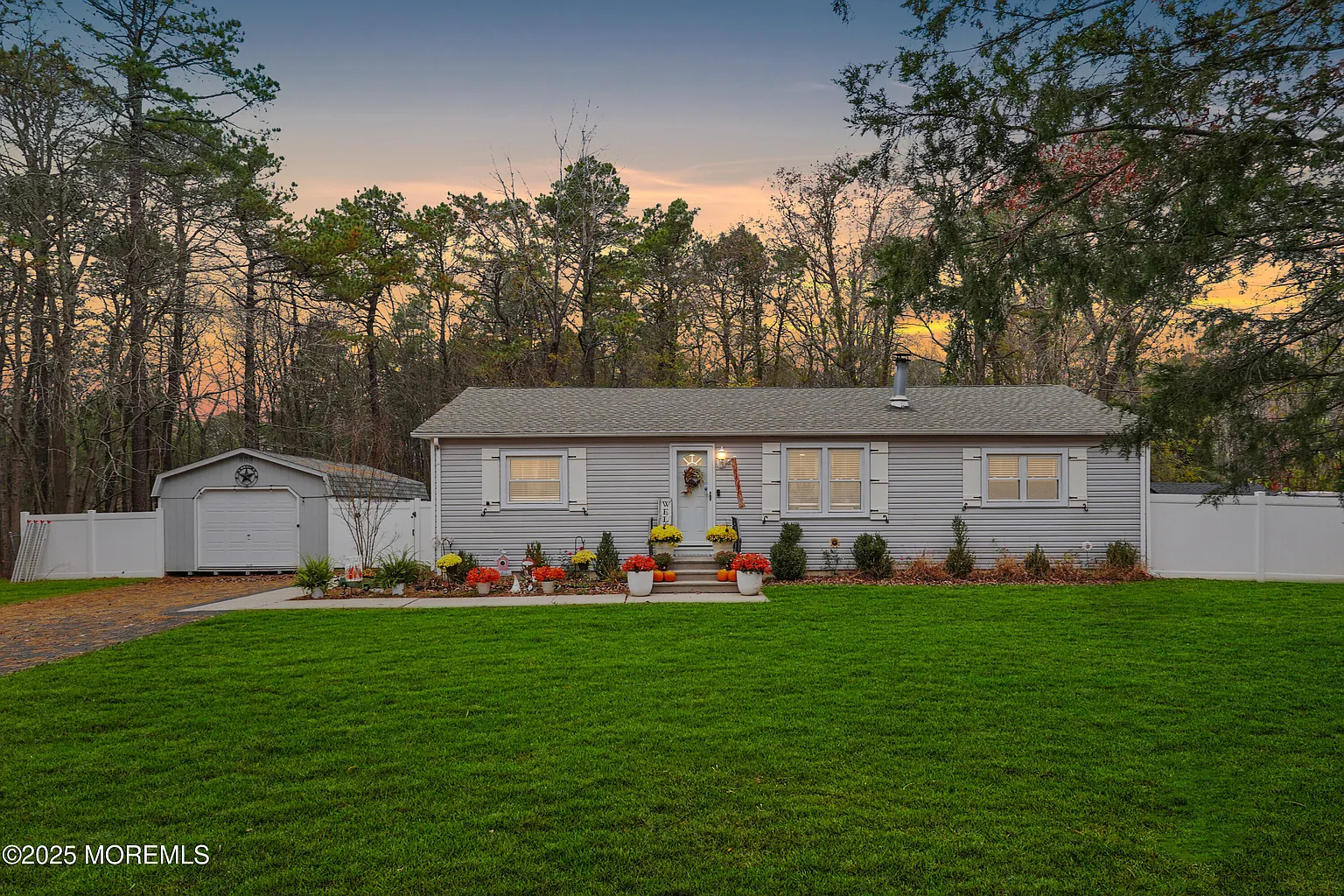 336 Jackson Mills Road photo 1