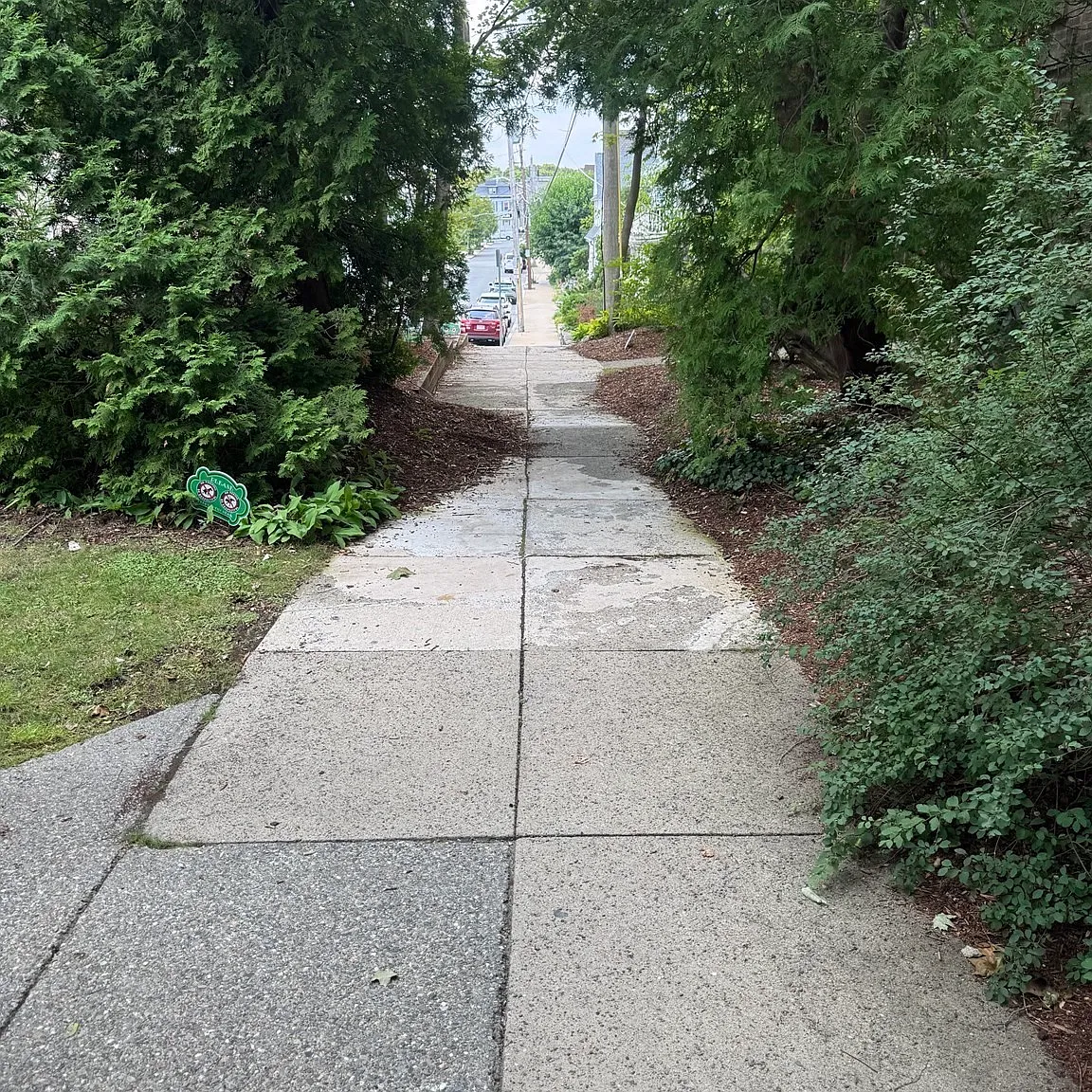 2 bed, 1.0 bath, 1250 sqft, $2,500 — Photo 2