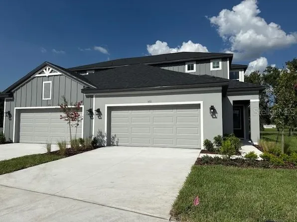 3711 Nandina Cir, Sun City Center, FL 33573