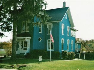117 Fairbrook St APT 5, Northville, MI
