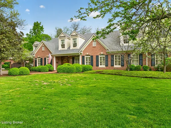 1633 Ashwood Rd, Lexington, KY 40502