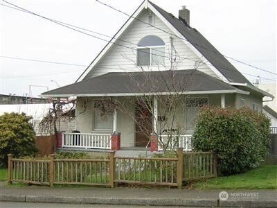 1940 5th Street, Bremerton, WA, 98337