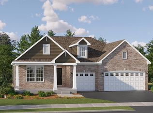 14962 S Henebry Ln, Plainfield, IL