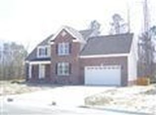 305 Woodberry Pl, Jacksonville, NC 28540