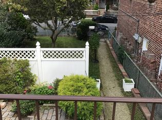 1613 Library Ave, Bronx, NY 10465